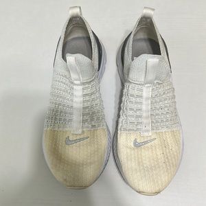 Nike React Athletic Shoes